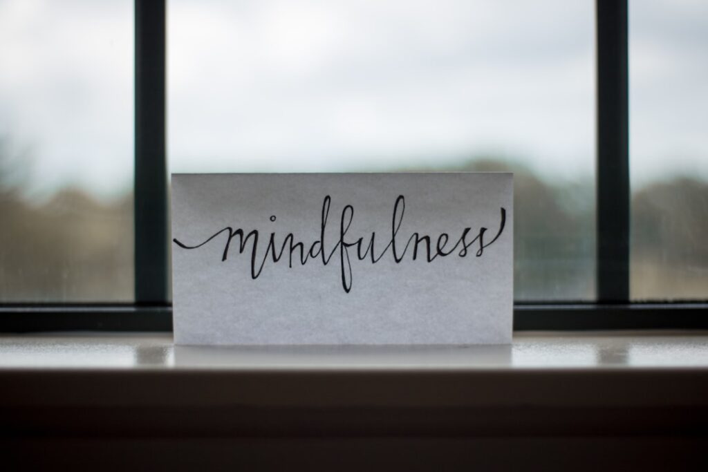 The Power of Mindfulness: How to Reduce Stress and Improve Your Well-being