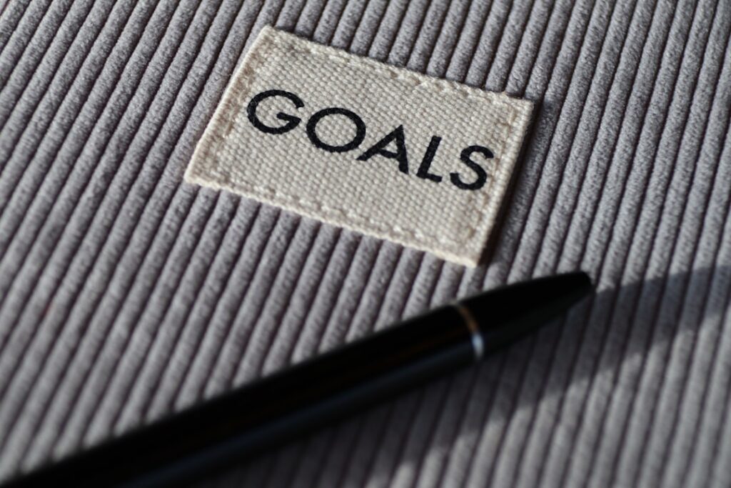 Setting and Achieving Goals: A Roadmap to Success